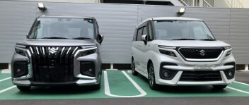 A様へソリオバンディットをご納車しました！